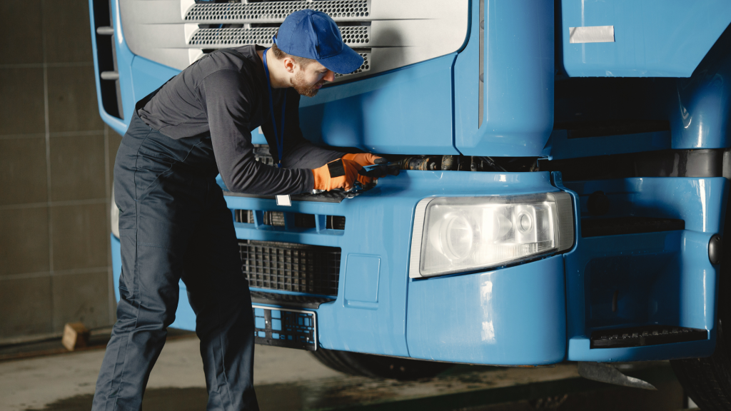 The Auto Hauler Wash Process