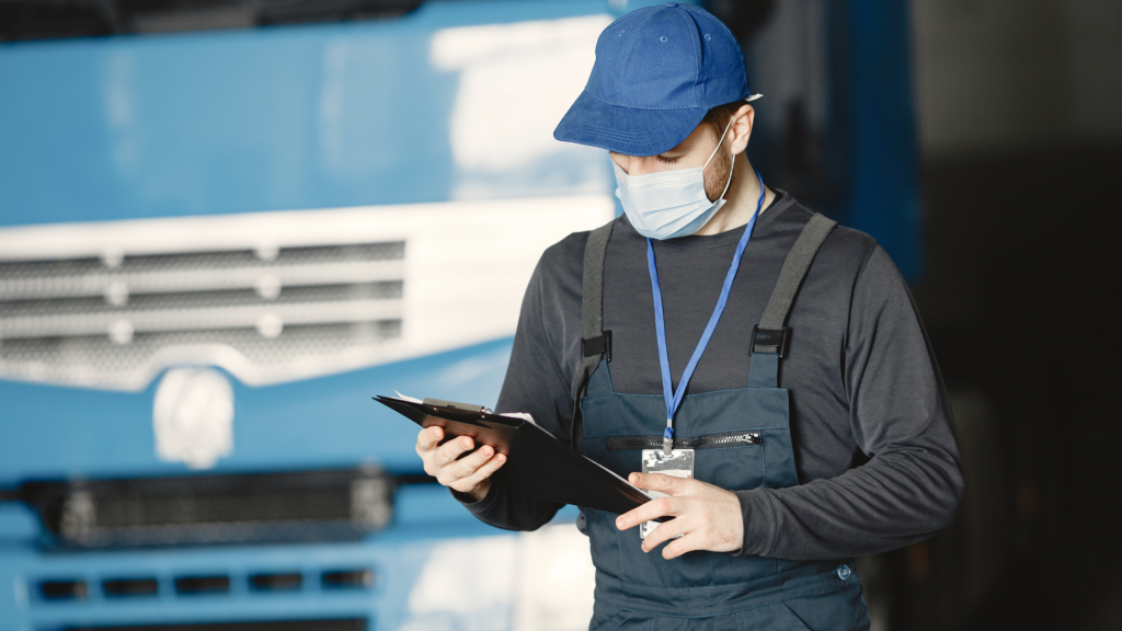 Quick Clean Hacks: Freshen Up Between Full-Service Truck Wash