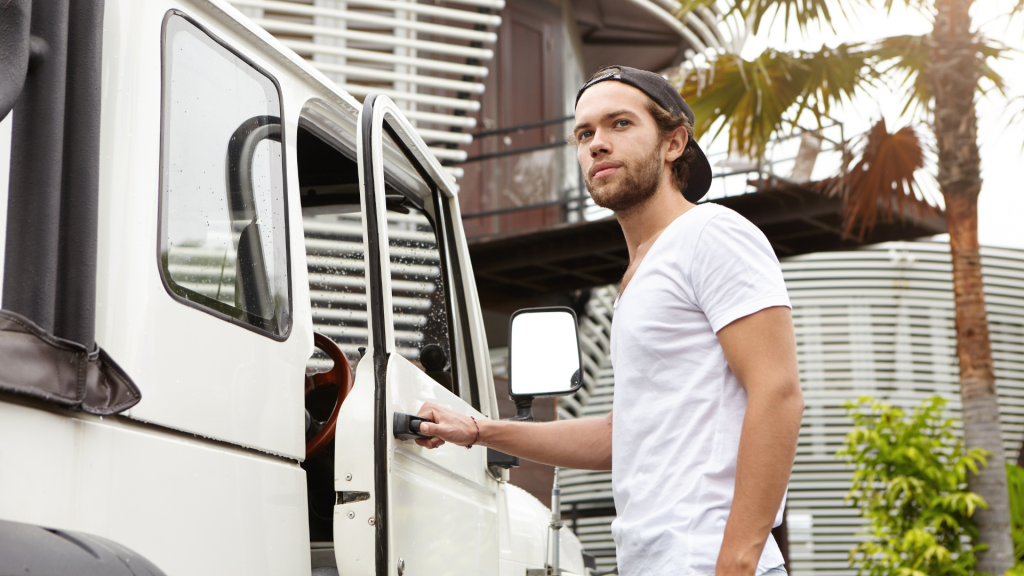 RV Detailing Near You: Elevate Your Rig's Appearance