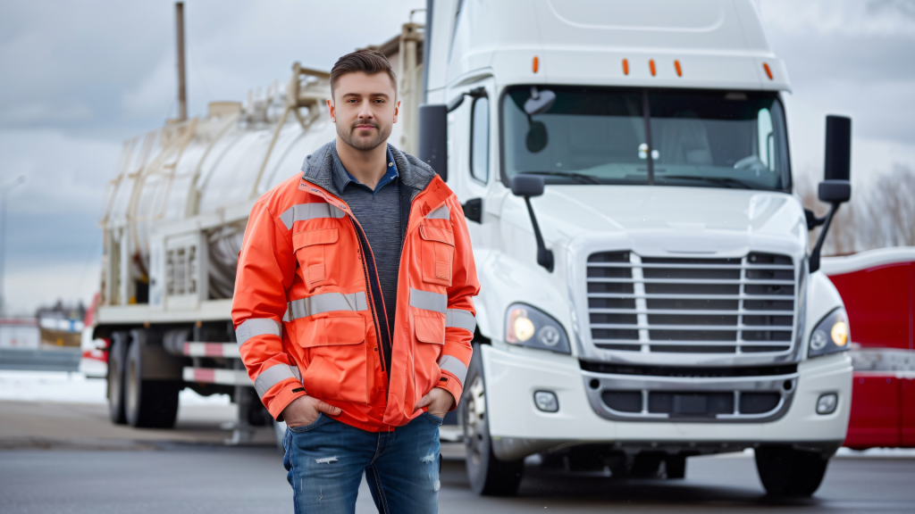 Why Regular Truck Washes Are Essential for Fleet Maintenance