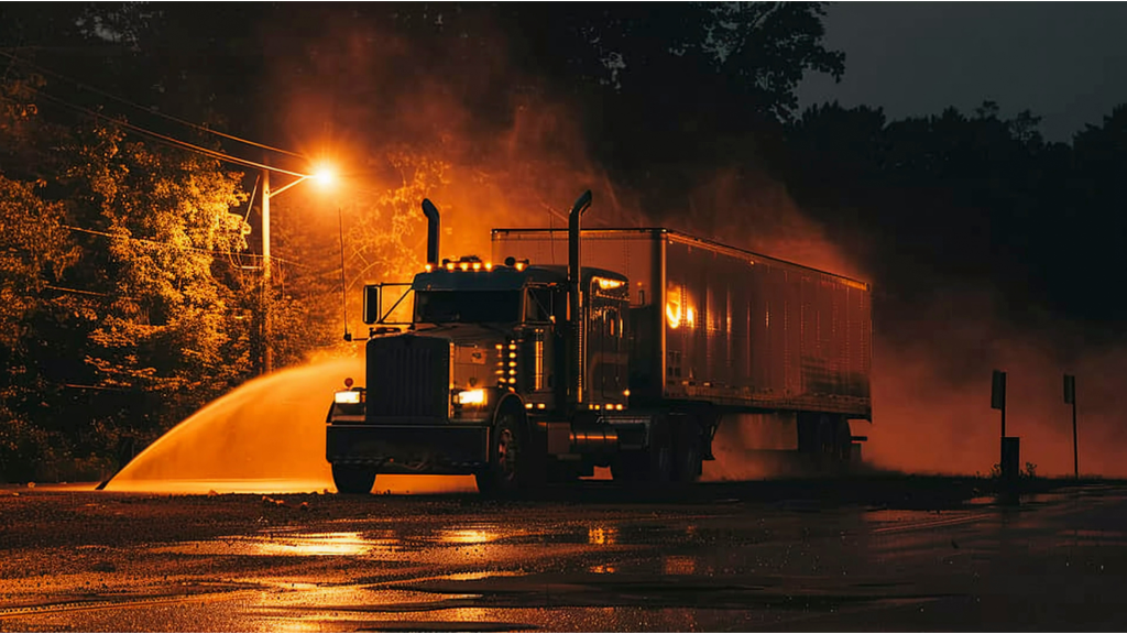 How to Wash Truck Like a Pro – The Ultimate Guide