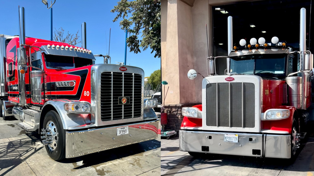 How Much Could a Dirty Truck Be Costing You at The Scales?