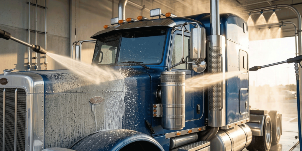 Scrubbing vs. pH Balancing