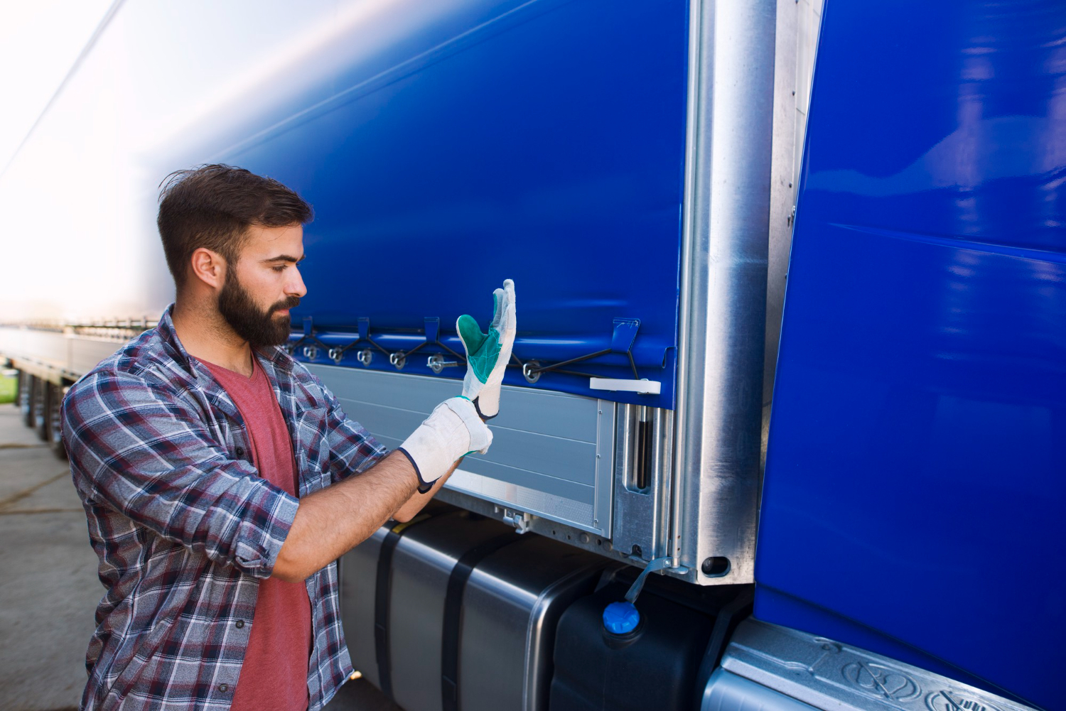 Extendable Truck Wash Brushes for Hard-to-Reach Areas: Reach Every Corner