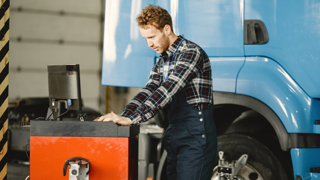 Operational Challenges in Truck Wash Management