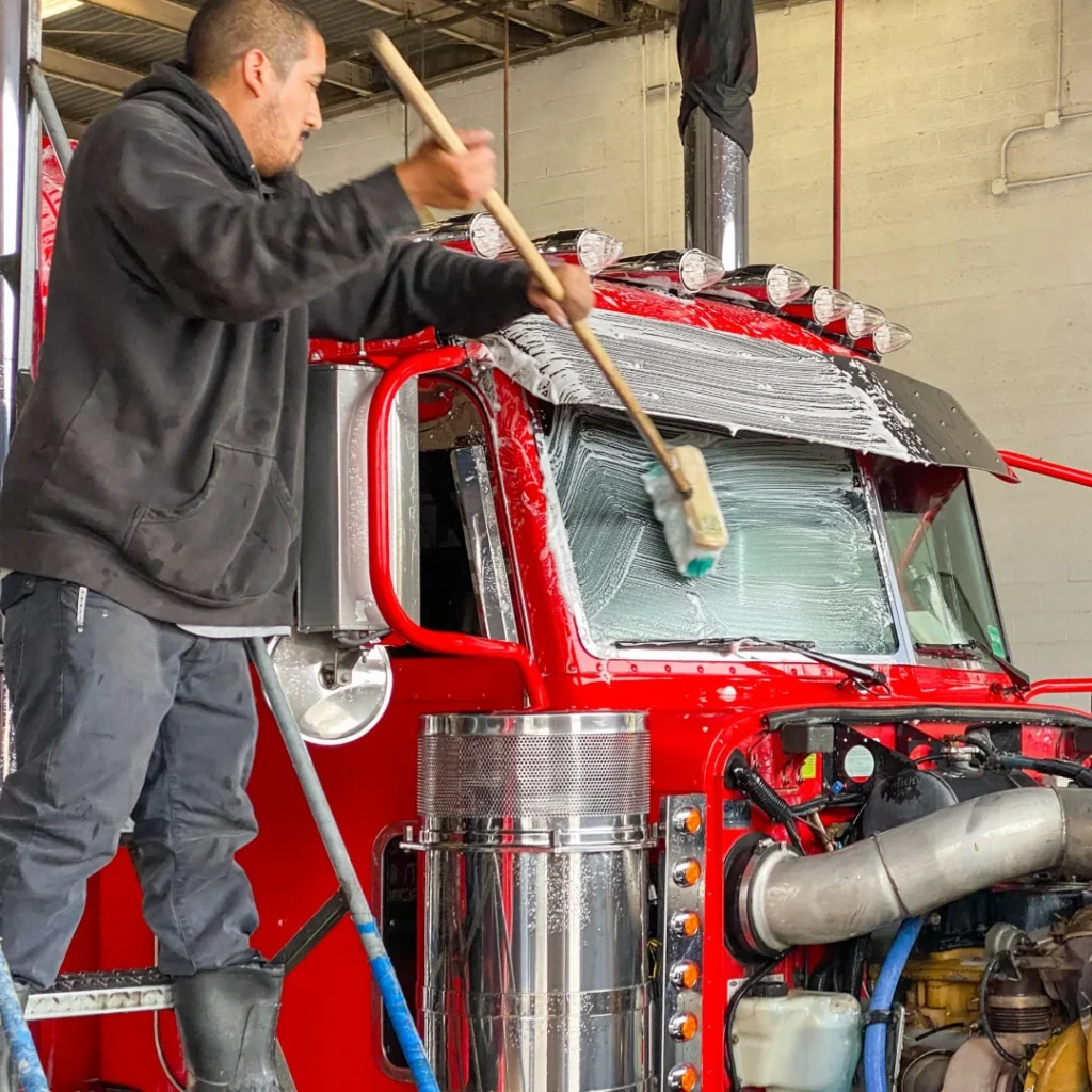 How to Find the Best Truck Wash Prices in Ontario – A Comprehensive Guide