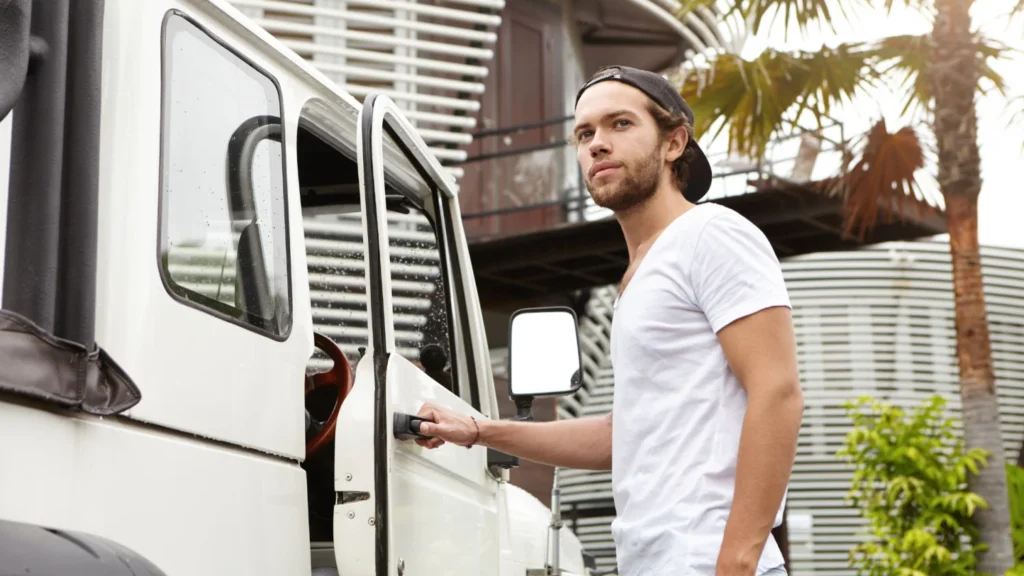RV Detailing Near You: Elevate Your Rig’s Appearance
