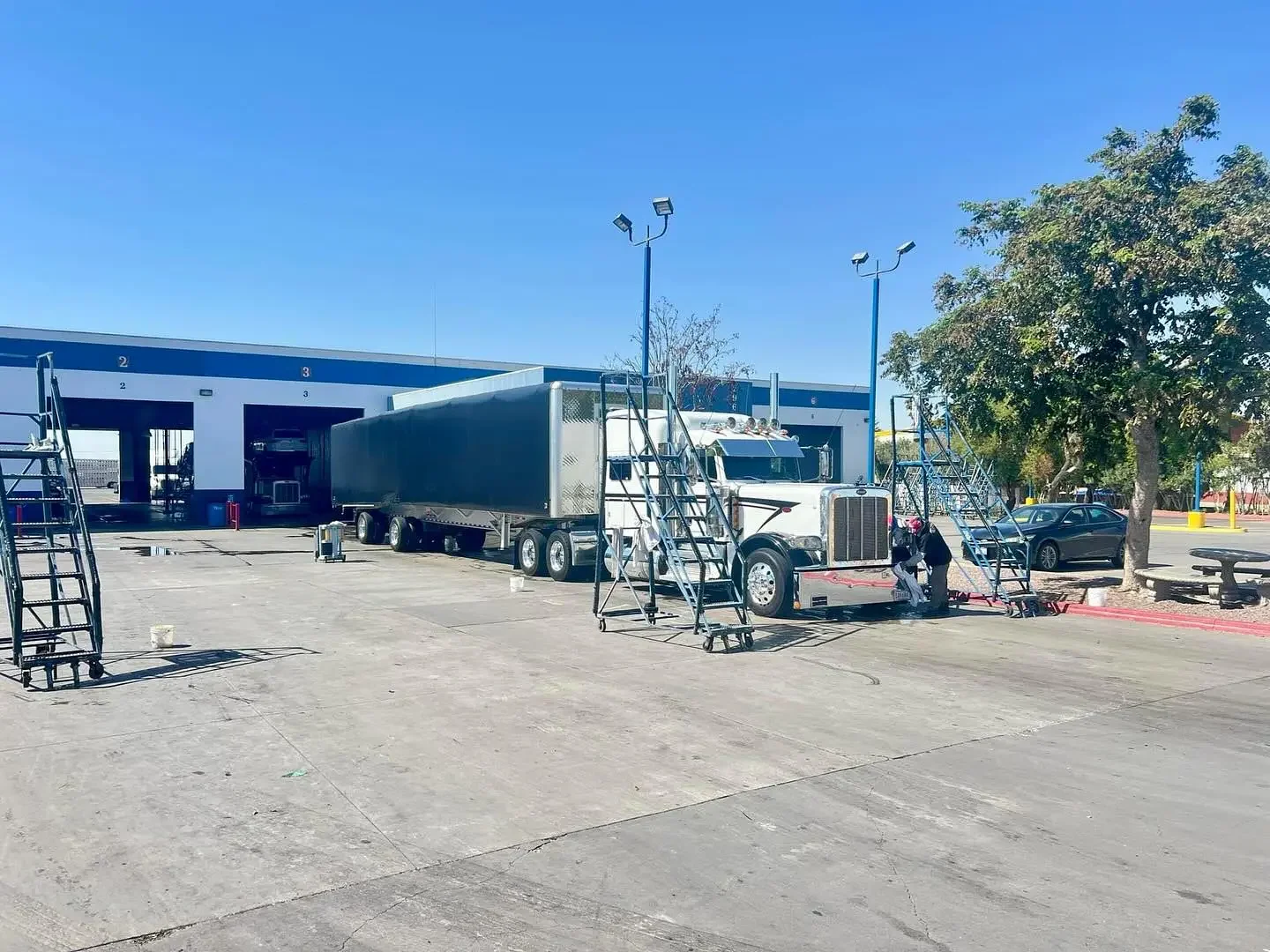 How to Manage Truck Downtime Before It Costs You Thousands