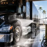 Reverse Osmosis & The Science of the Spot-Free Rinse