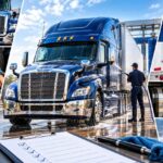 The Ultimate Checklist for Professional Truck Washing Services
