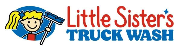 Little Sister's Truck Wash